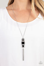 Load image into Gallery viewer, Uptown Totem - Black