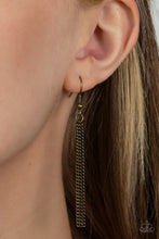 Load image into Gallery viewer, Interstellar Solstice - Brass