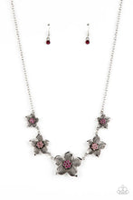 Load image into Gallery viewer, Wallflower Wonderland - Pink