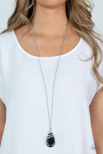 Load image into Gallery viewer, Demandingly Diva - Silver