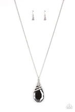 Load image into Gallery viewer, Demandingly Diva - Silver