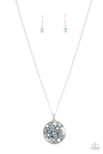 Load image into Gallery viewer, Glade Glamour - Blue