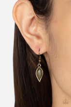 Load image into Gallery viewer, Enviable Elegance - Brass