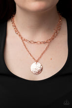 Load image into Gallery viewer, Highlight of My Life - Copper