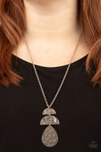 Load image into Gallery viewer, Mayan Mystery - Silver