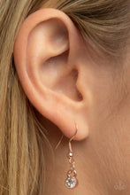 Load image into Gallery viewer, Boom and COMBUST - Rose Gold