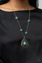 Load image into Gallery viewer, Magical Masquerade - Green
