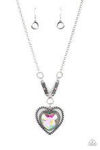 Load image into Gallery viewer, Heart Full of Fabulous- Multi- April LOP 22