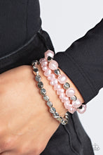 Load image into Gallery viewer, Shoreside Soiree - Pink