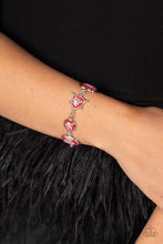 Load image into Gallery viewer, Speckled Shimmer - Red