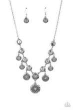 Load image into Gallery viewer, Sahara Stars - Silver