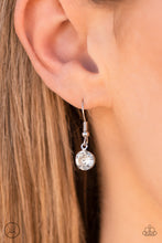 Load image into Gallery viewer, Heart in My Throat- Orange- Oct LOP 22