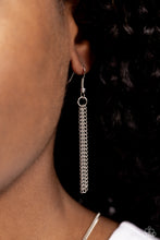 Load image into Gallery viewer, Trailblazing Talisman - Blue