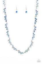 Load image into Gallery viewer, GLOWING Admiration - Blue