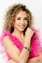 Load image into Gallery viewer, Charming Crush- Red- Jan LOP 23