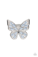 Load image into Gallery viewer, Flying Fashionista - Blue