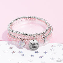Load image into Gallery viewer, Teenage DREAMER - Pink