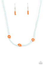 Load image into Gallery viewer, Bewitching Beading - Orange