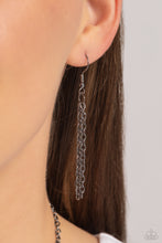 Load image into Gallery viewer, Tassel Tune - Black