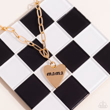 Load image into Gallery viewer, Mama Cant Buy You Love - Gold