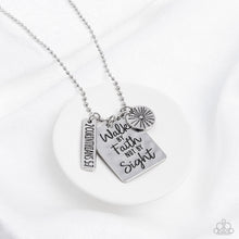 Load image into Gallery viewer, Sunshine Sight - Silver