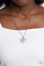 Load image into Gallery viewer, So This Is Love - Pink