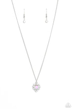 Load image into Gallery viewer, Be Still My Heart - Green