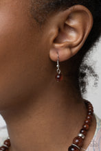 Load image into Gallery viewer, Warped Whimsicality - Brown