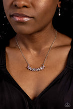 Load image into Gallery viewer, Floral Fanfare - Orange