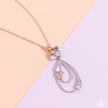 Load image into Gallery viewer, Sleek Sophistication - Orange