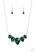 Load image into Gallery viewer, Regally Refined - Green