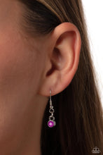 Load image into Gallery viewer, Maldives Mural - Purple