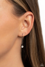 Load image into Gallery viewer, Spanish Sizzle - Black Necklace