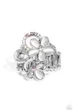 Load image into Gallery viewer, Fairy Circle - White