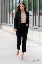 Load image into Gallery viewer, Aristocratic - Gold Zi