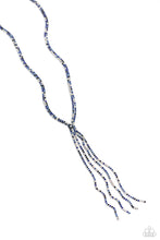 Load image into Gallery viewer, Jazz STRANDS - Blue- Convention 2023
