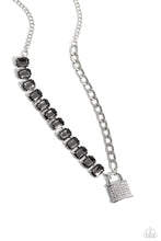 Load image into Gallery viewer, LOCK and Roll - Silver- Convention 2023