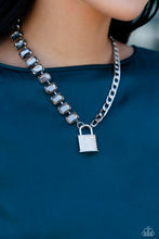 Load image into Gallery viewer, LOCK and Roll - Silver- Convention 2023
