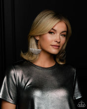 Load image into Gallery viewer, Fierce Fringe - Black- Convention 2023