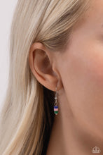 Load image into Gallery viewer, Oasis Outline - Multi Necklace