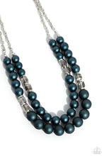 Load image into Gallery viewer, Shopaholic Season - Blue