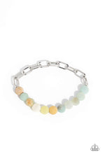 Load image into Gallery viewer, Energetic Edge - Blue