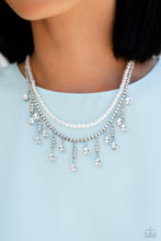 Load image into Gallery viewer, Lessons in Luxury - White- Convention 2023