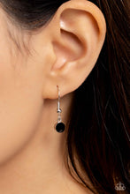 Load image into Gallery viewer, Flirting Ferris Wheel - Black