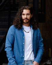 Load image into Gallery viewer, Beaded Bravery - Multi- Convention 2023