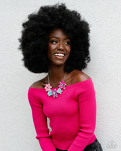 Load image into Gallery viewer, Well-Mannered Whimsy - Pink- Convention 2023