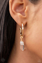 Load image into Gallery viewer, Excavated Elegance - Gold- Jan Fashion Fix 24