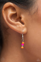 Load image into Gallery viewer, Carnival Confidence - Multi- Jan Fashion Fix 24 Necklace