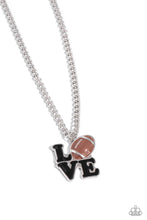 Load image into Gallery viewer, Tender Touchdown - Brown