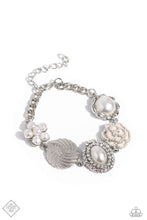 Load image into Gallery viewer, Cultivated Charm - White- Jan Fashion Fix 24